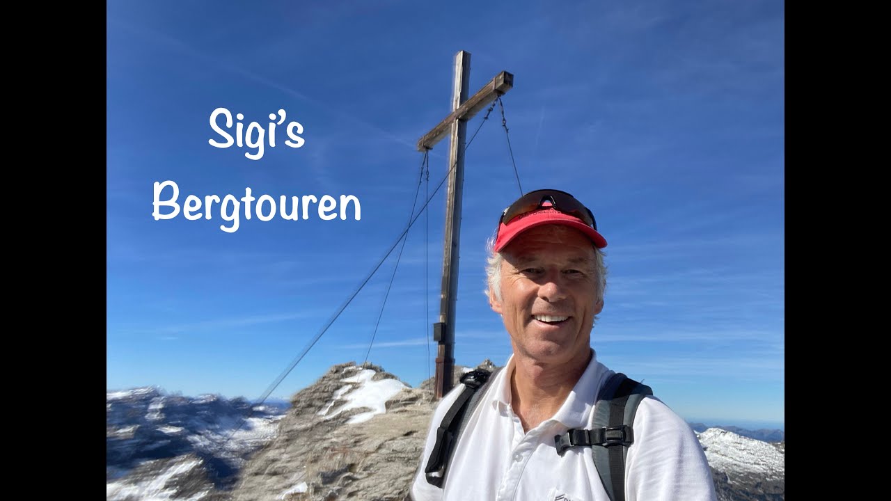 Bretterspitze 2.608m  -  grandiose Überschreitung über die Gliegerkarspitze