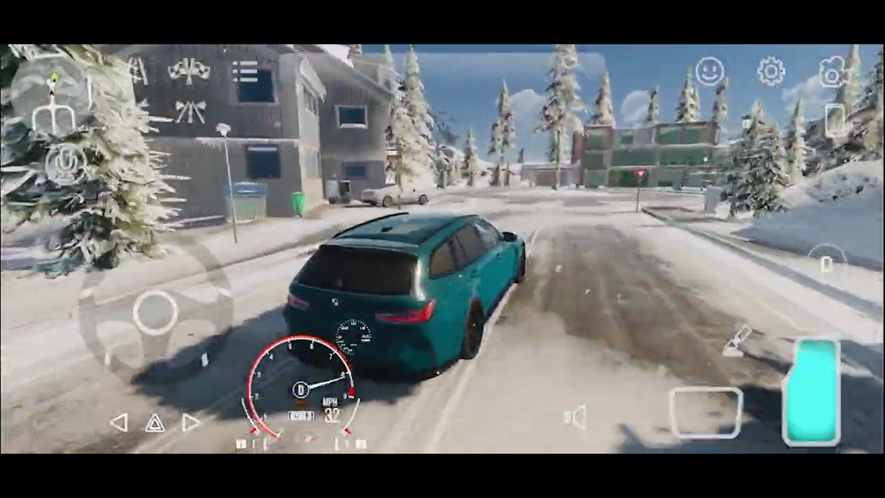 TURUL CASEI PE CPM2!😱