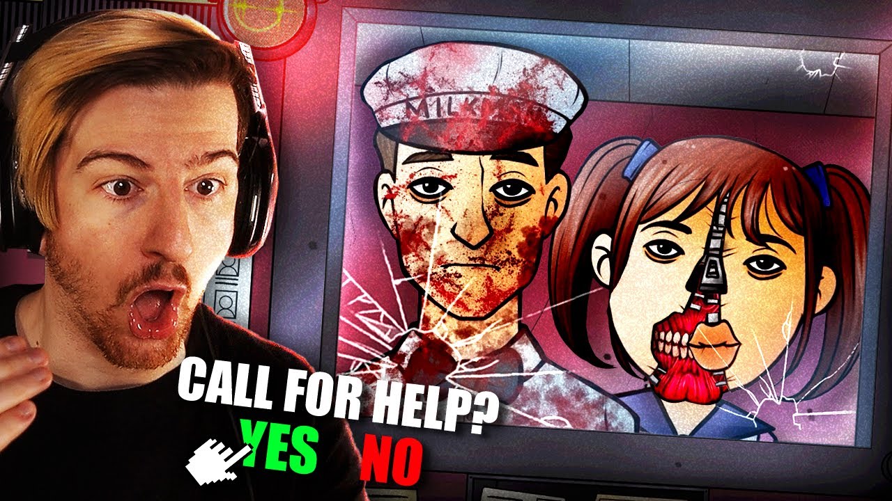 EASILY THE CREEPIEST DOPPELGANGERS I HAVE ENCOUNTERED.. | That's Not My Neighbor