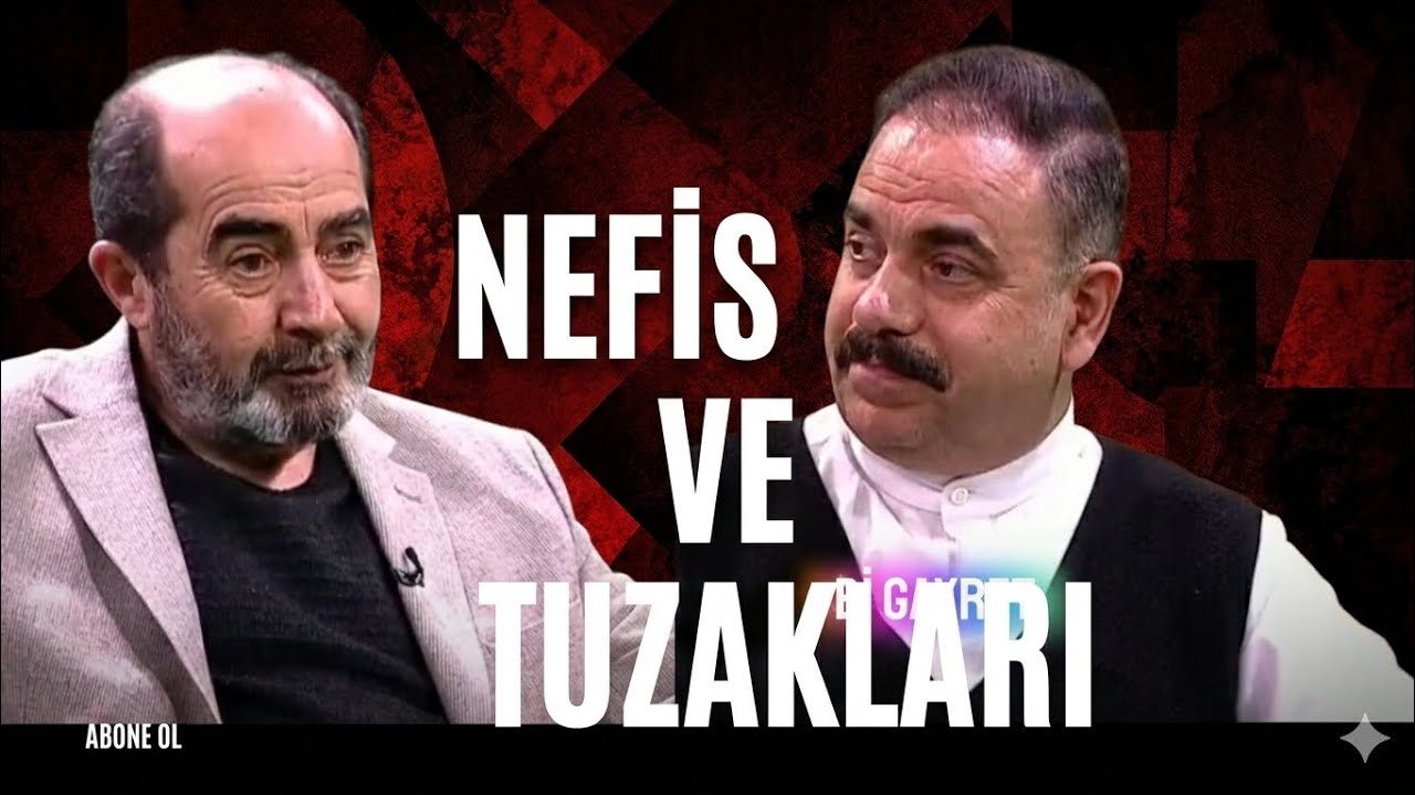 Zikir Önemi Ve Nefsin Bu Tuzaklarına DİKKAT! l Sahur Sohbeti 2026 l Ömer Demirbağ ( Bölüm 1 )