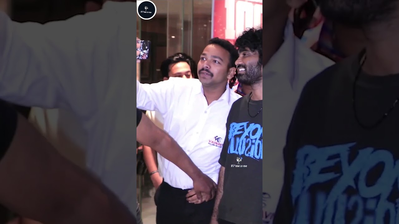 Dude 100 Crore Journey Event | Pradeep Ranganathan, Mamitha Baiju, Sarath Kumar #mamithabaiju