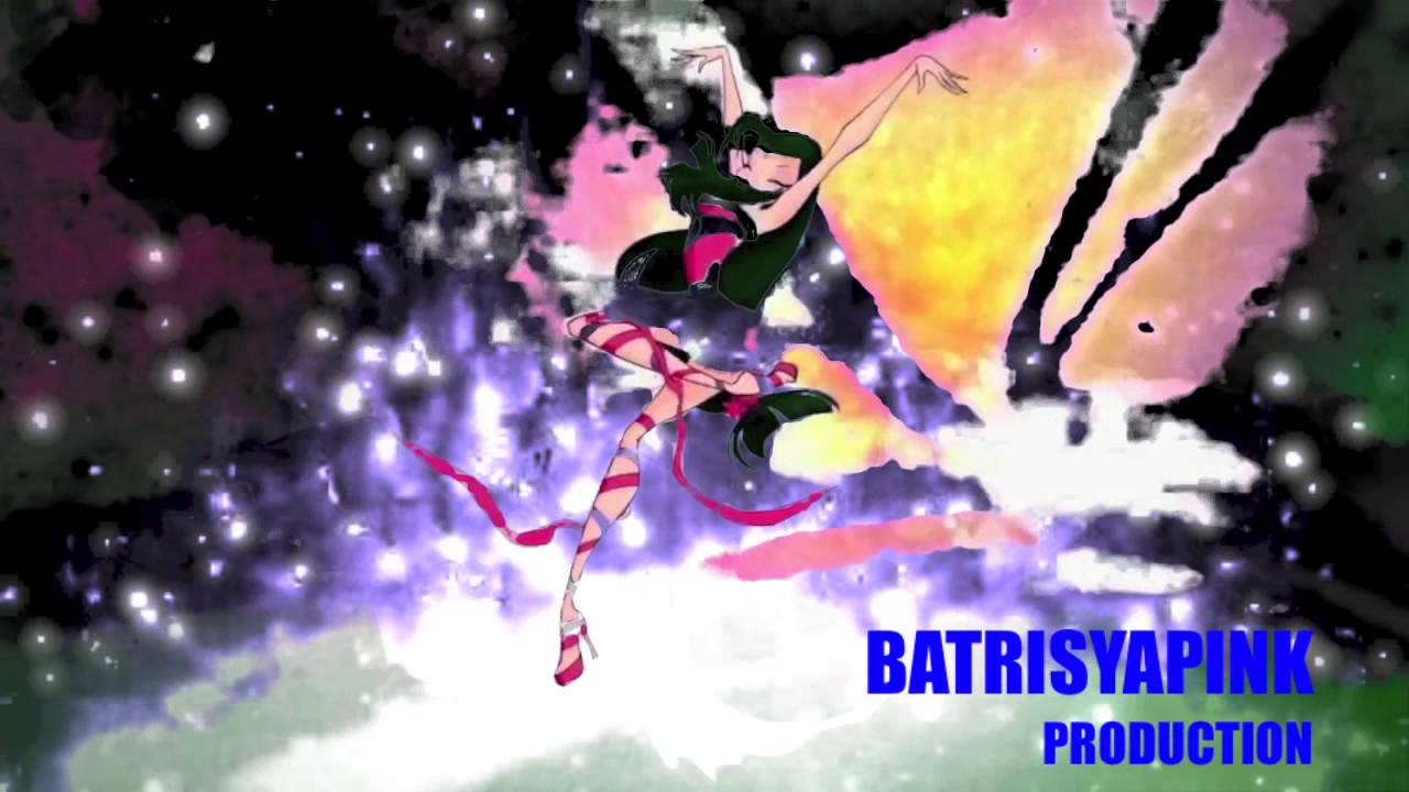 Winx Club- Spirit Harmonix ( New! )