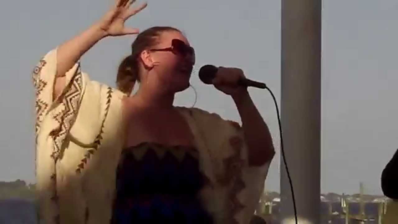 Baby Please - Betty Fox Band