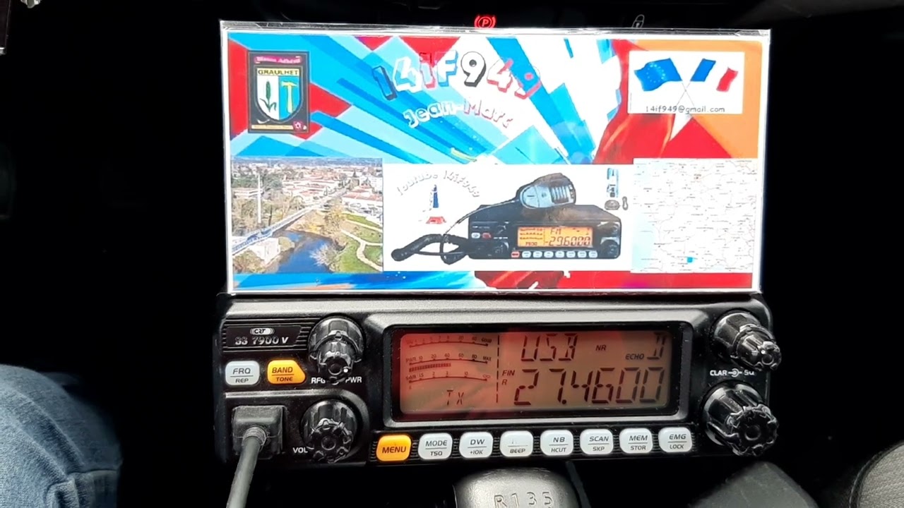 My amigo 3RC Slash 38A1 Alex Brésil