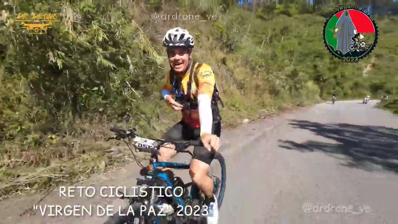 RETO CICLÍSTICO 