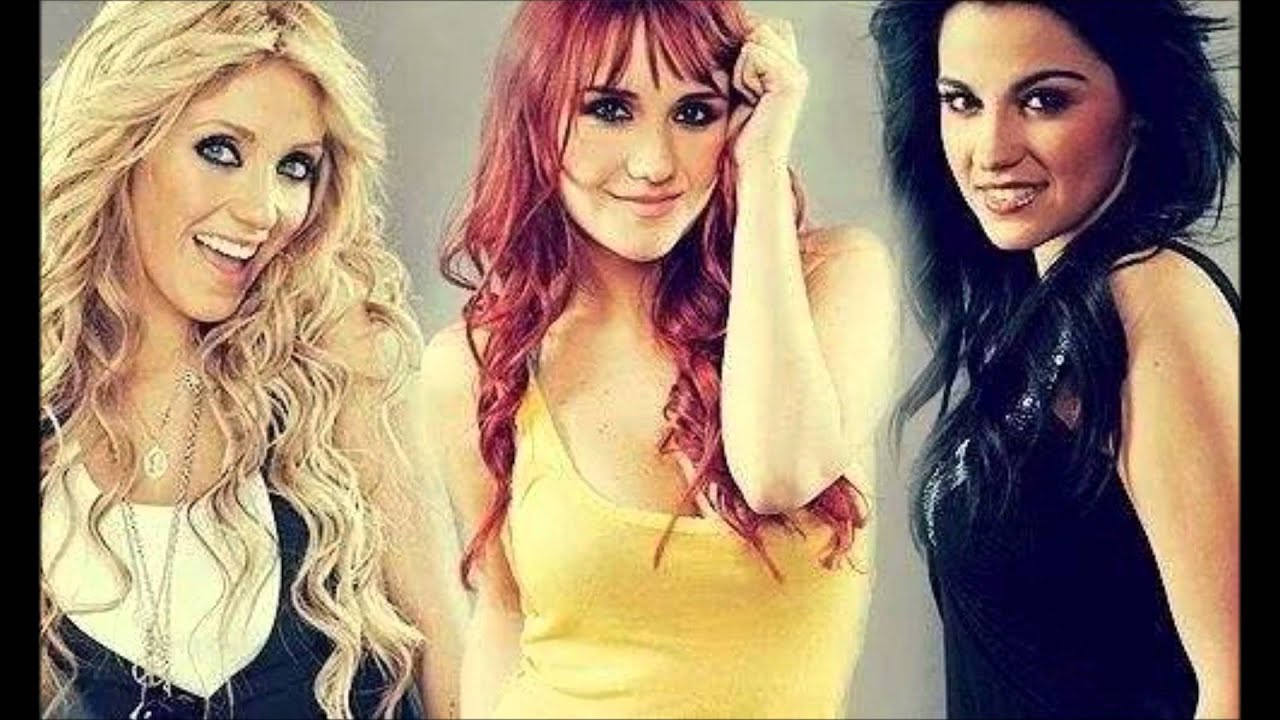 RBD fotos dos personagens