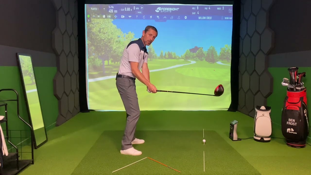 SHOTFIX DRIVER - SLICE TO DRAW