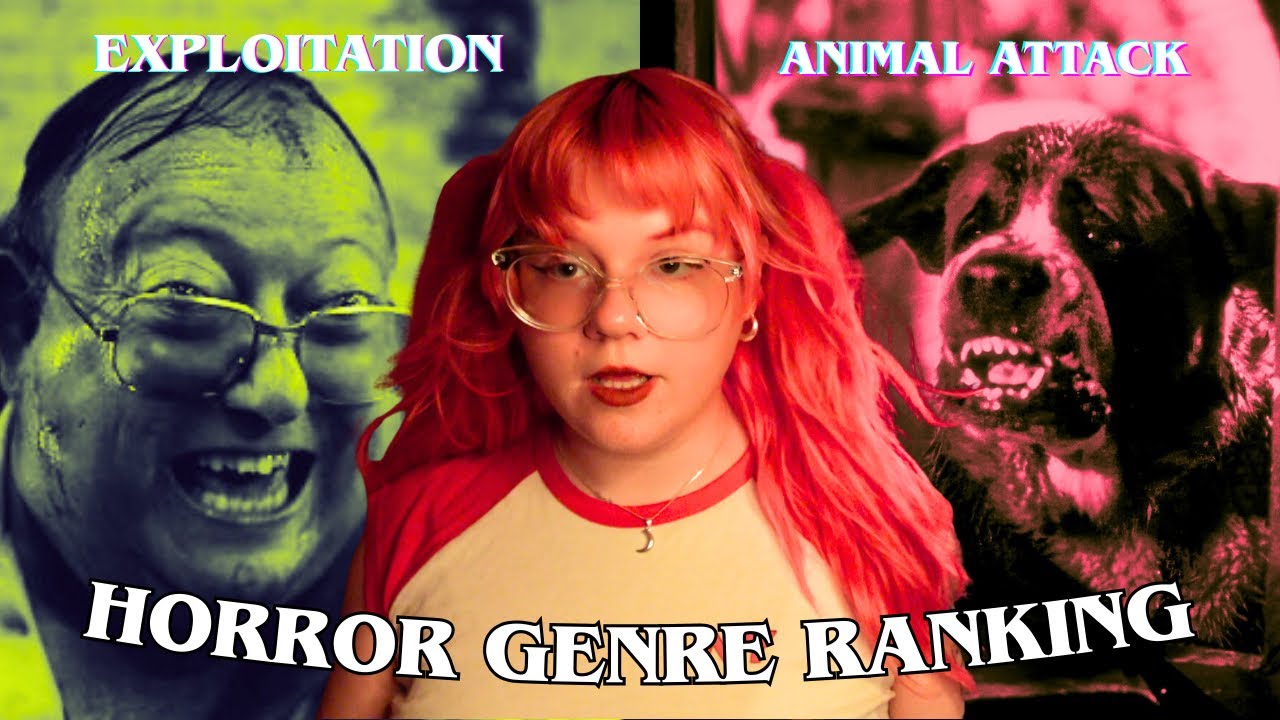 Which Horror Subgenre Is The Most Terrifying?