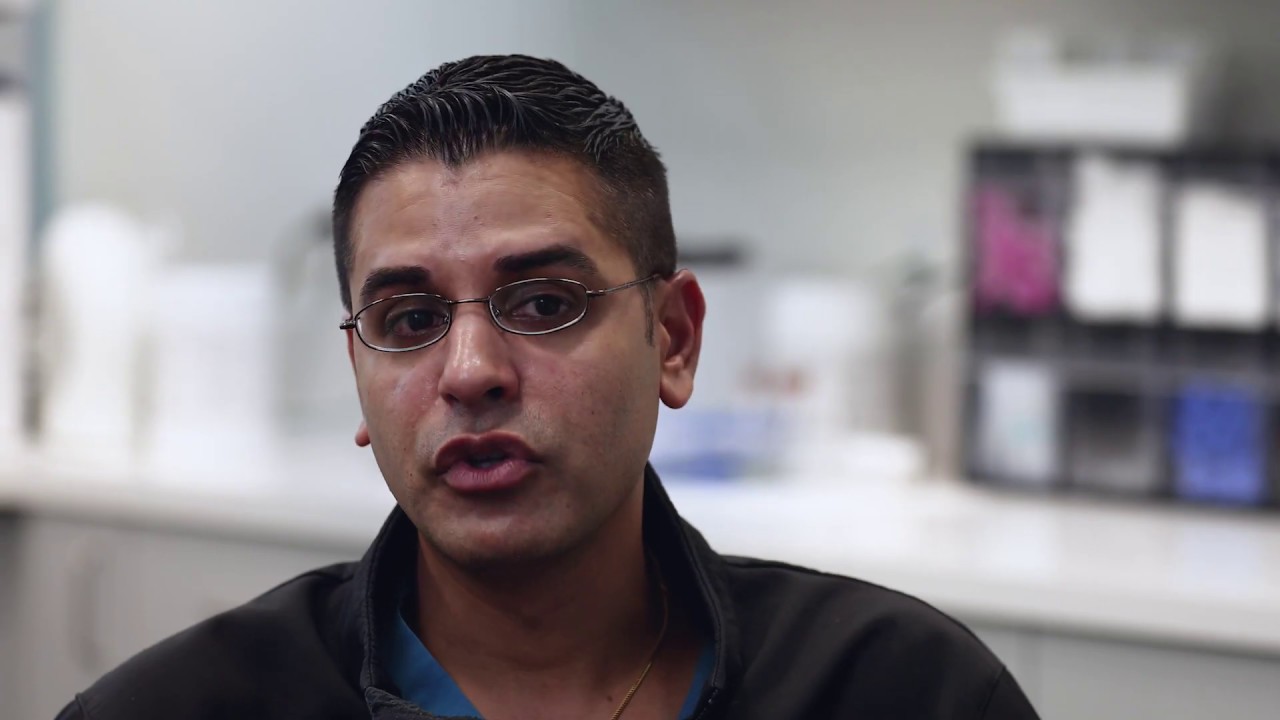 Ask a Locum: Why should I use a locums agency?