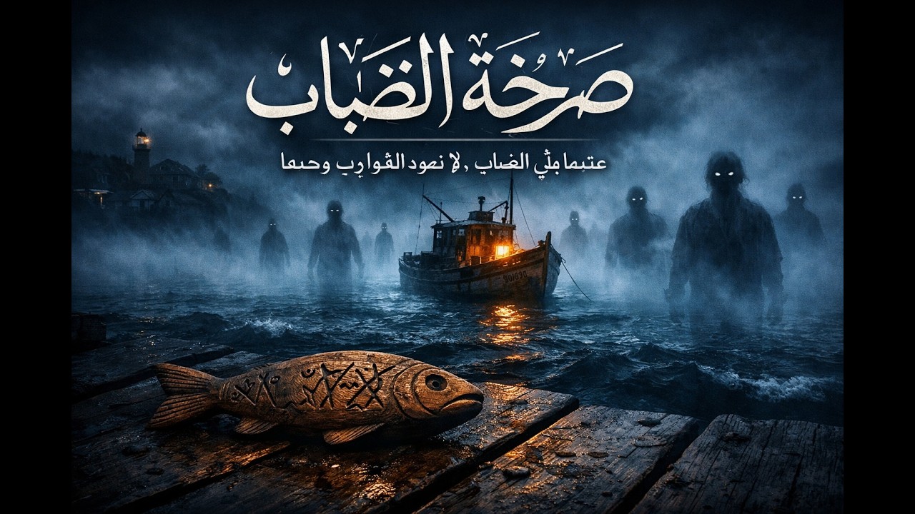 🎧 استمع إلى القصة الكاملة: 