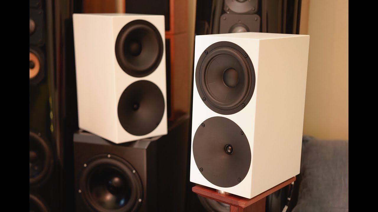 Buchardt S400 - Is It As Good As They Say? - Review...