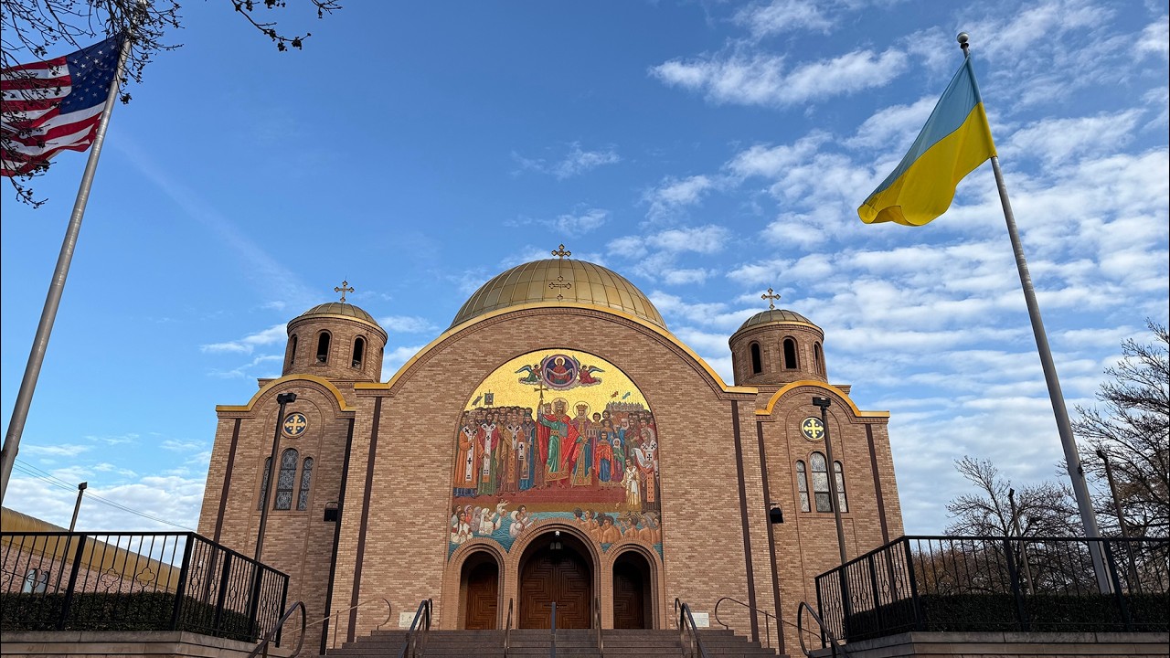 Liturgy 2/15/2026
