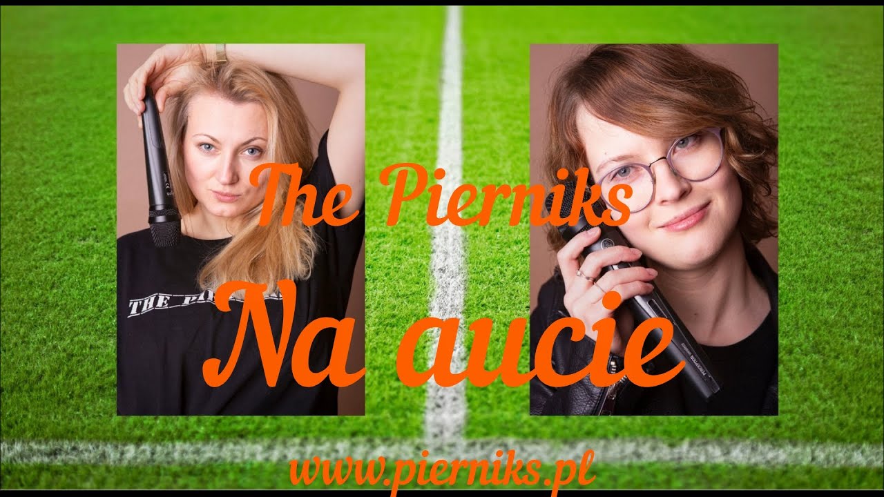 The Pierniks - Na aucie