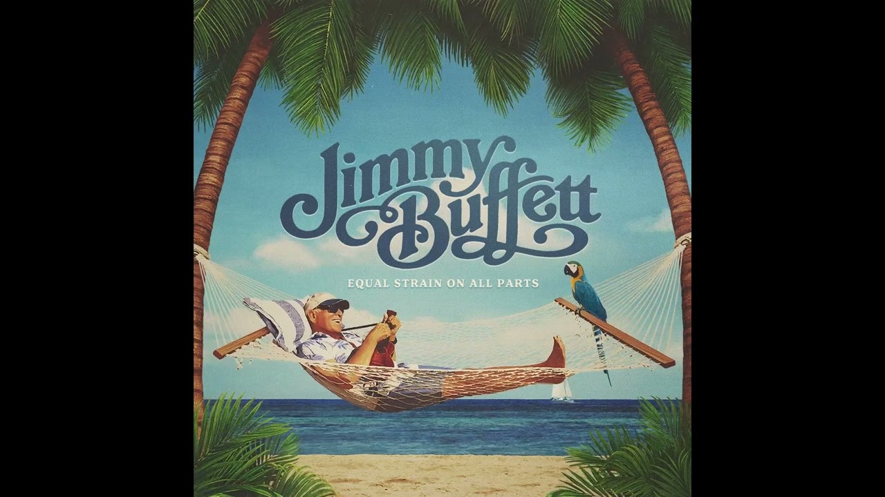 Jimmy Buffett 