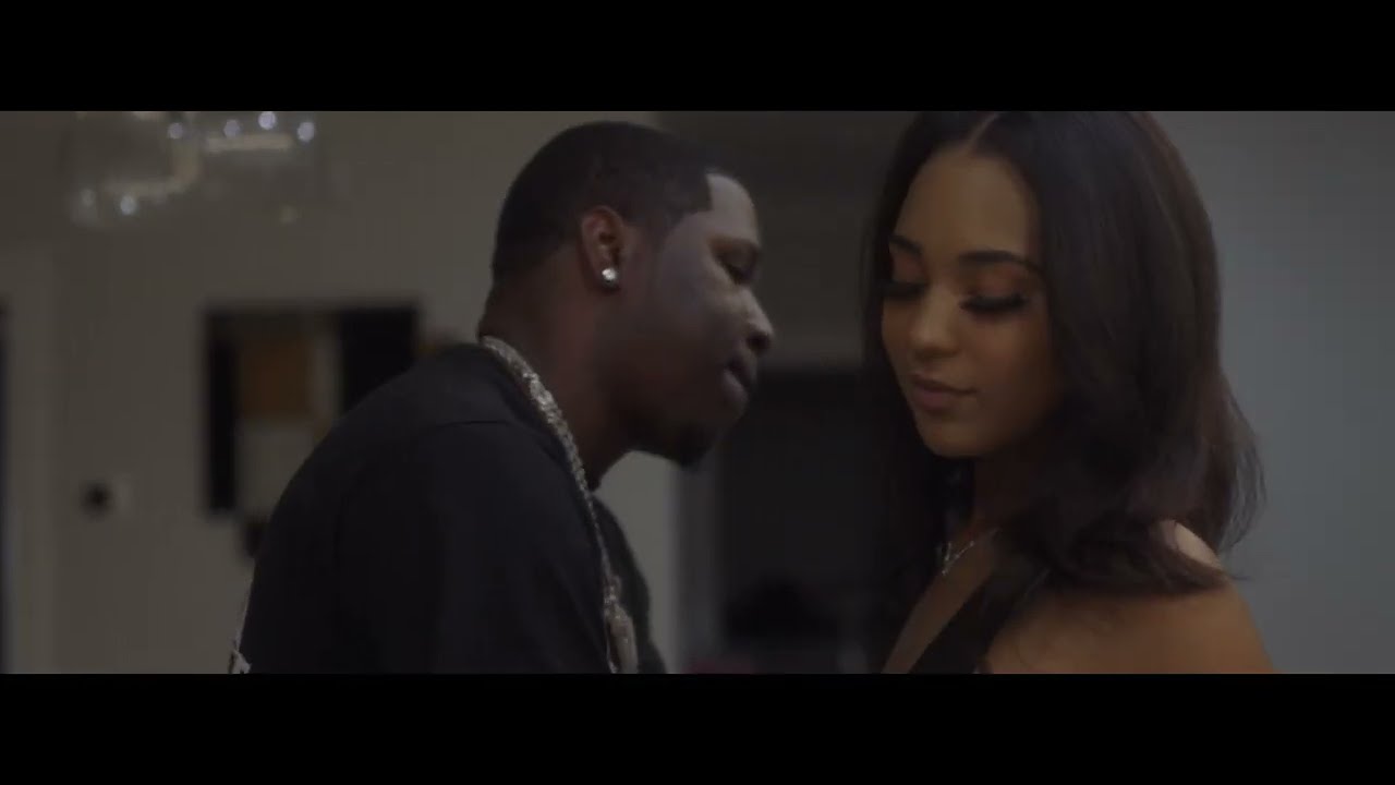 Coach Joey - Mines Too (Official Music Video)
