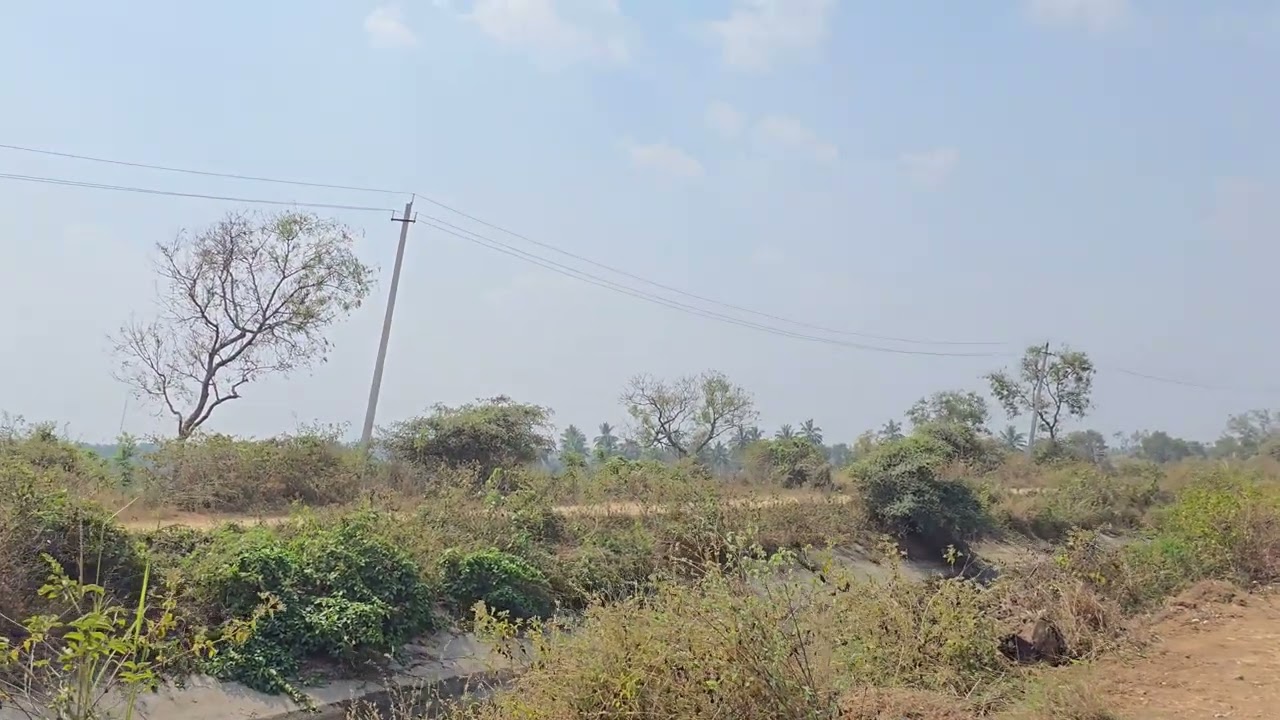 ಮೈಸೂರು ಹತ್ತಿರ ಕೇವಲ 10 ಕಿ.ಮೀಟರ್ ಗೆ commercial Land 1 ಎಕರೆ 13 ಗುಂಟೆ (1 ಗುಂಟೆಗೆ 2.50 ಲಕ್ಷ) 9632372860