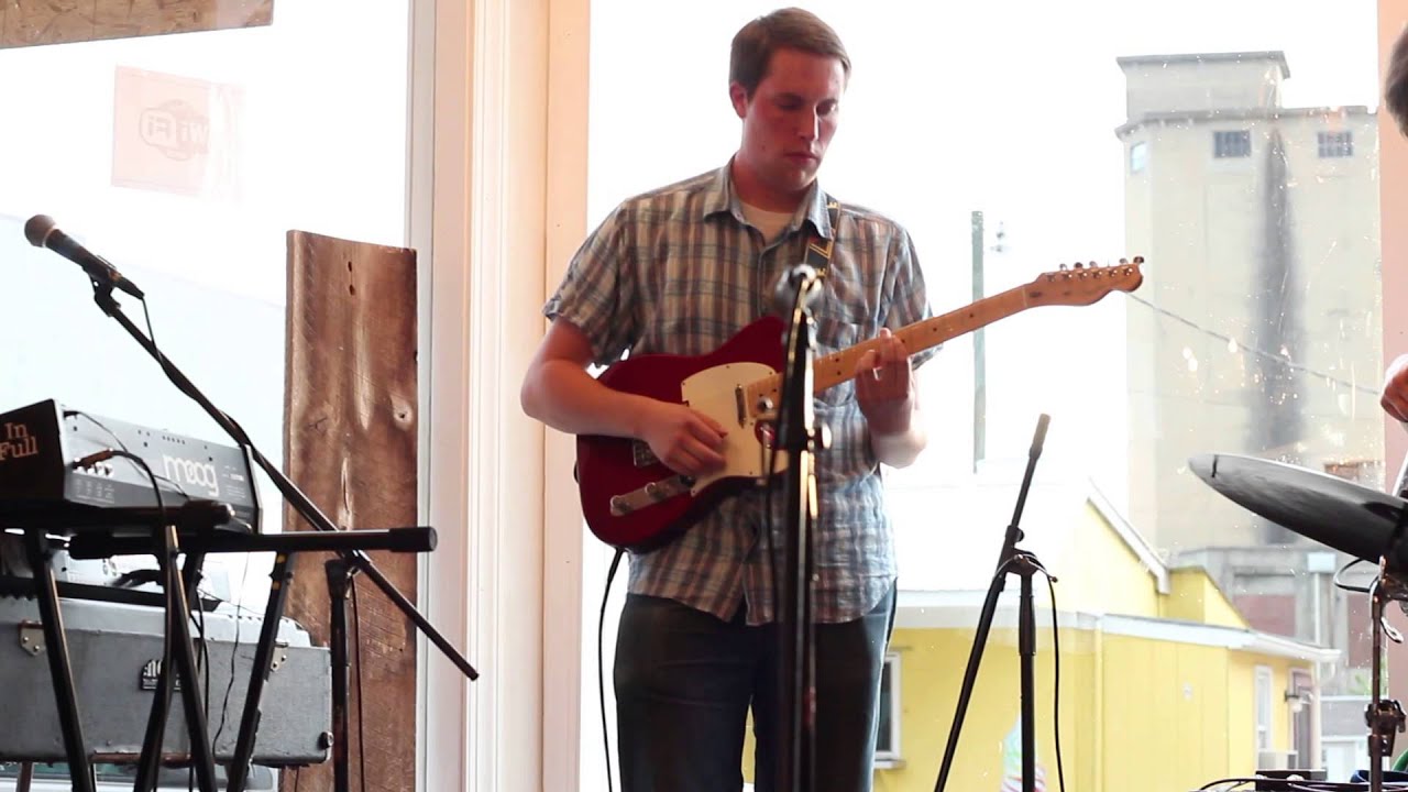 Butcher Brown - Georgia Ave (Live)