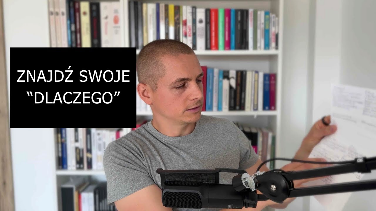 Jak wyznaczać i realizować cele