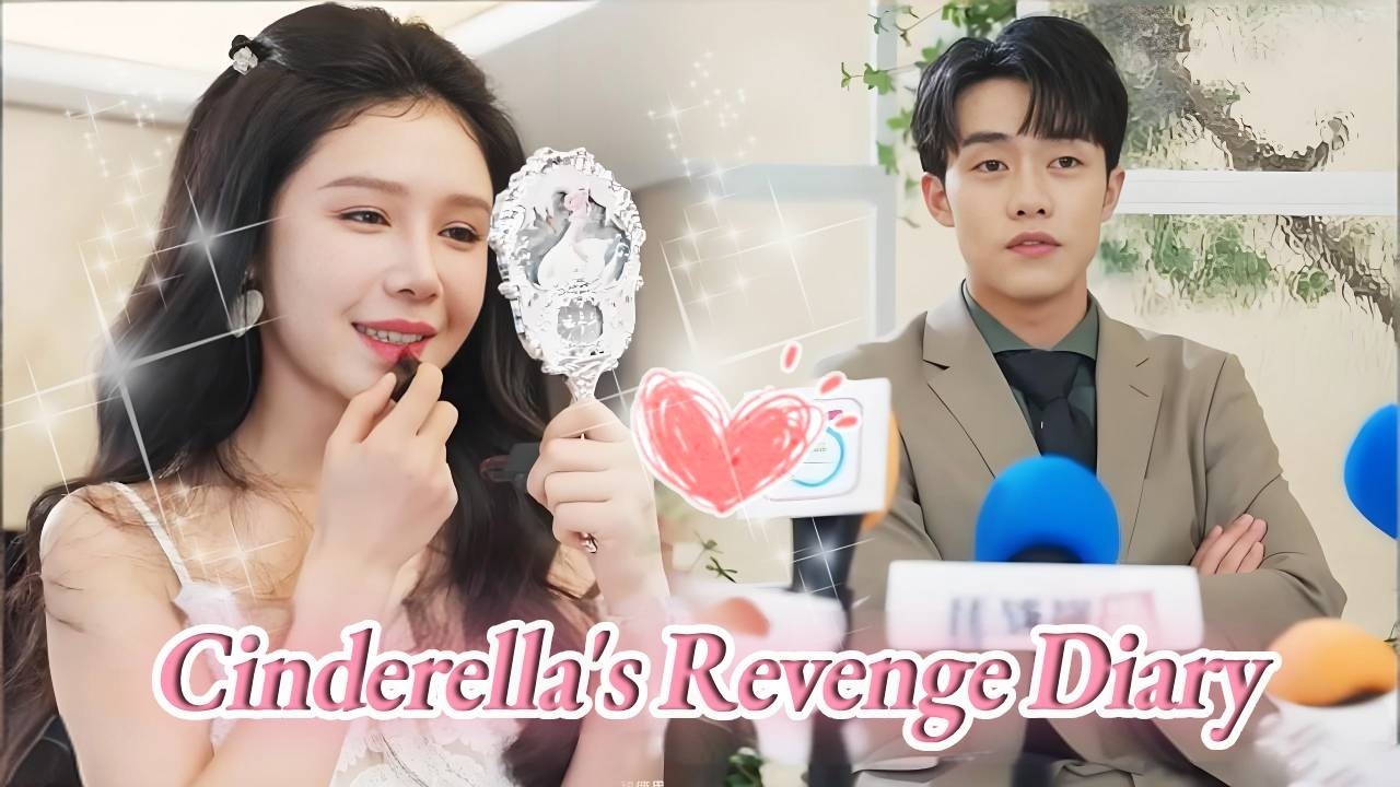 Seventeen, a CEO worth hundreds of billions, was cheated on, and she took revenge in a frenzy!