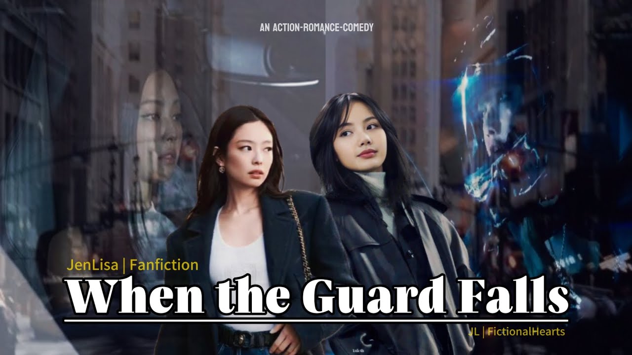 JenLisa | When the Guard Falls (08)