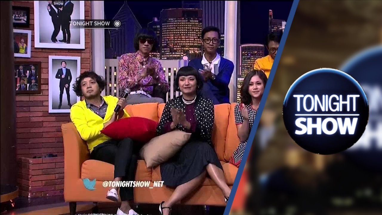 White Shoes & The Couples Company Kembali Ke Cikini Lagi