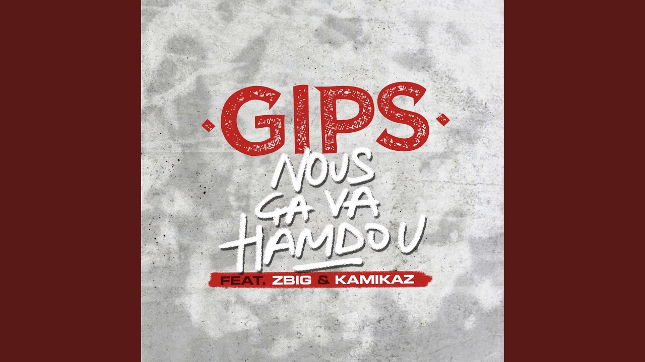 Nous ça va hamdou (feat. Zbig, Kamikaz)