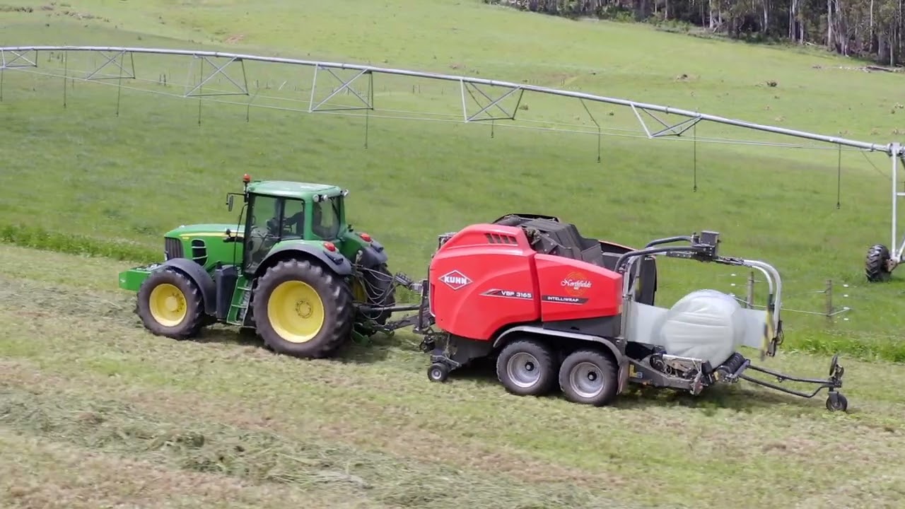 Northfields Ag.