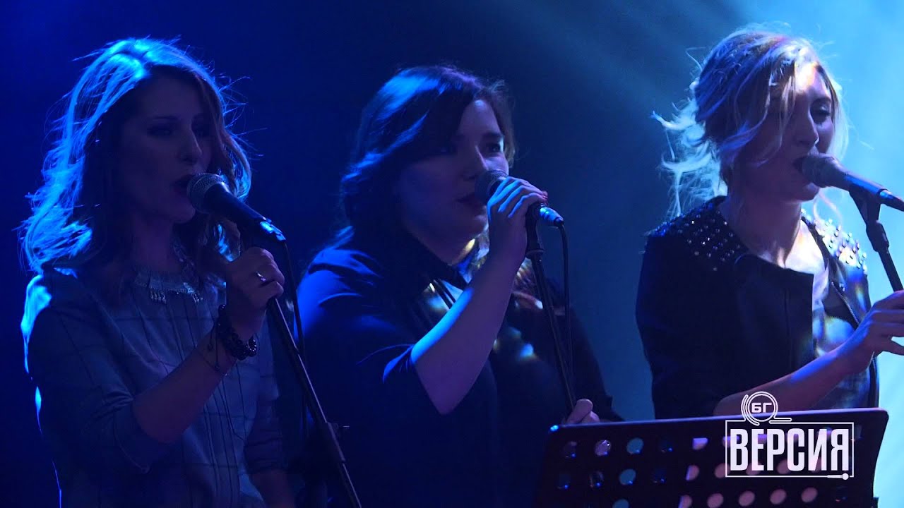 Орлин Павлов - Секунда (БГ Версия Live)