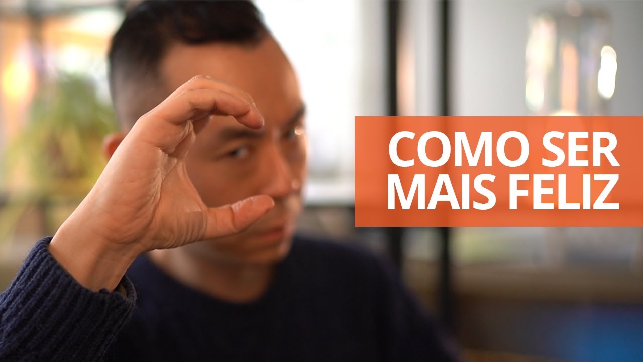 Ilusão de Foco: conquistar seus objetivos NÃO traz felicidade | Oi! Seiiti Arata 209