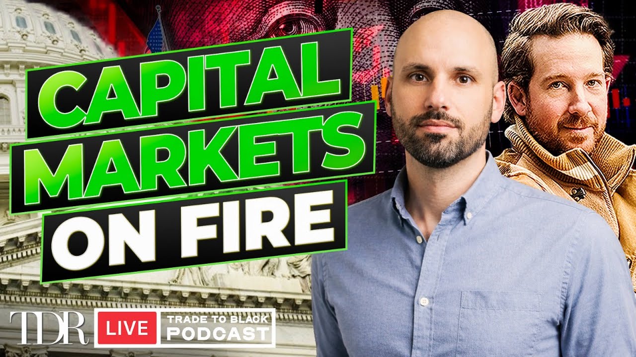 The Cannabis Capital Markets Are Ready To Catch Fire  | TTB Powered by Flowhub