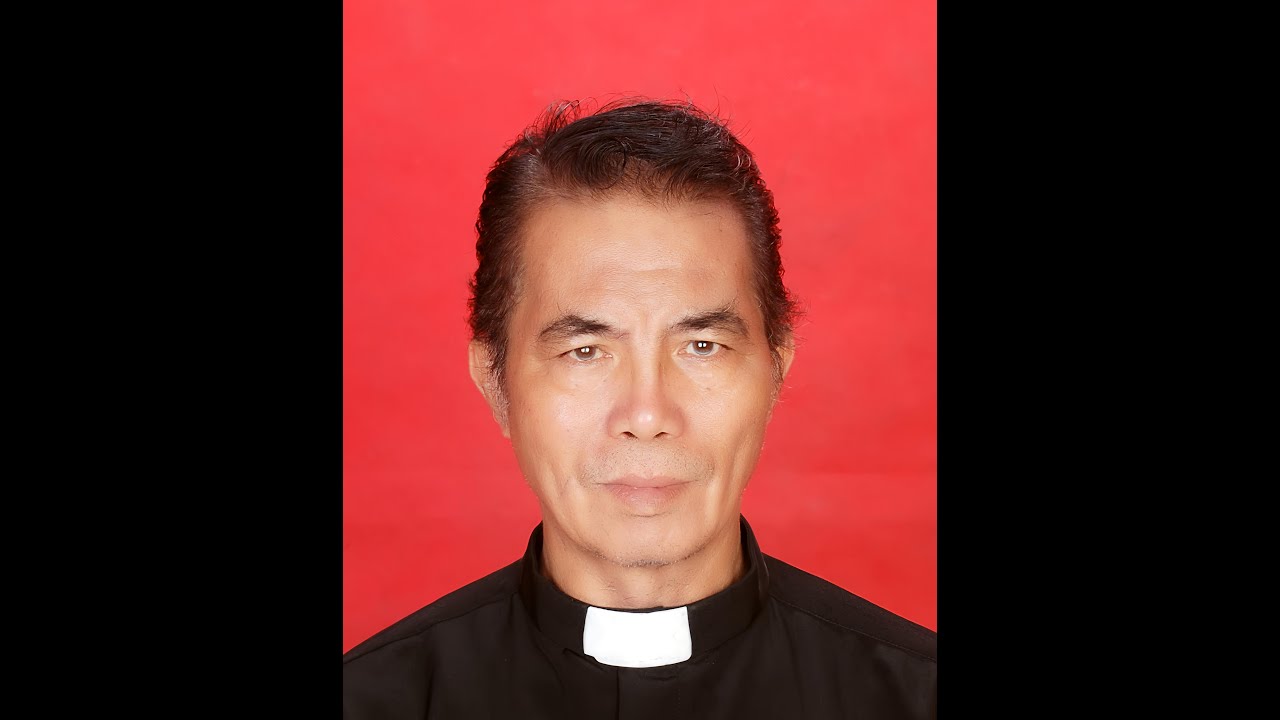 (Live) IBADAH PELEPASAN ALM. BPK. PDT.  EMERITUS FRANS WANTAH, 9 FEBRUARI 2026 13.00 WIB