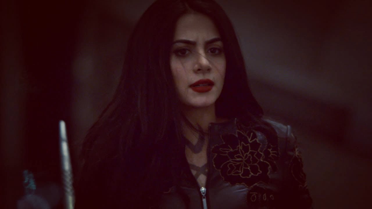 Isabelle Lightwood Unstoppable