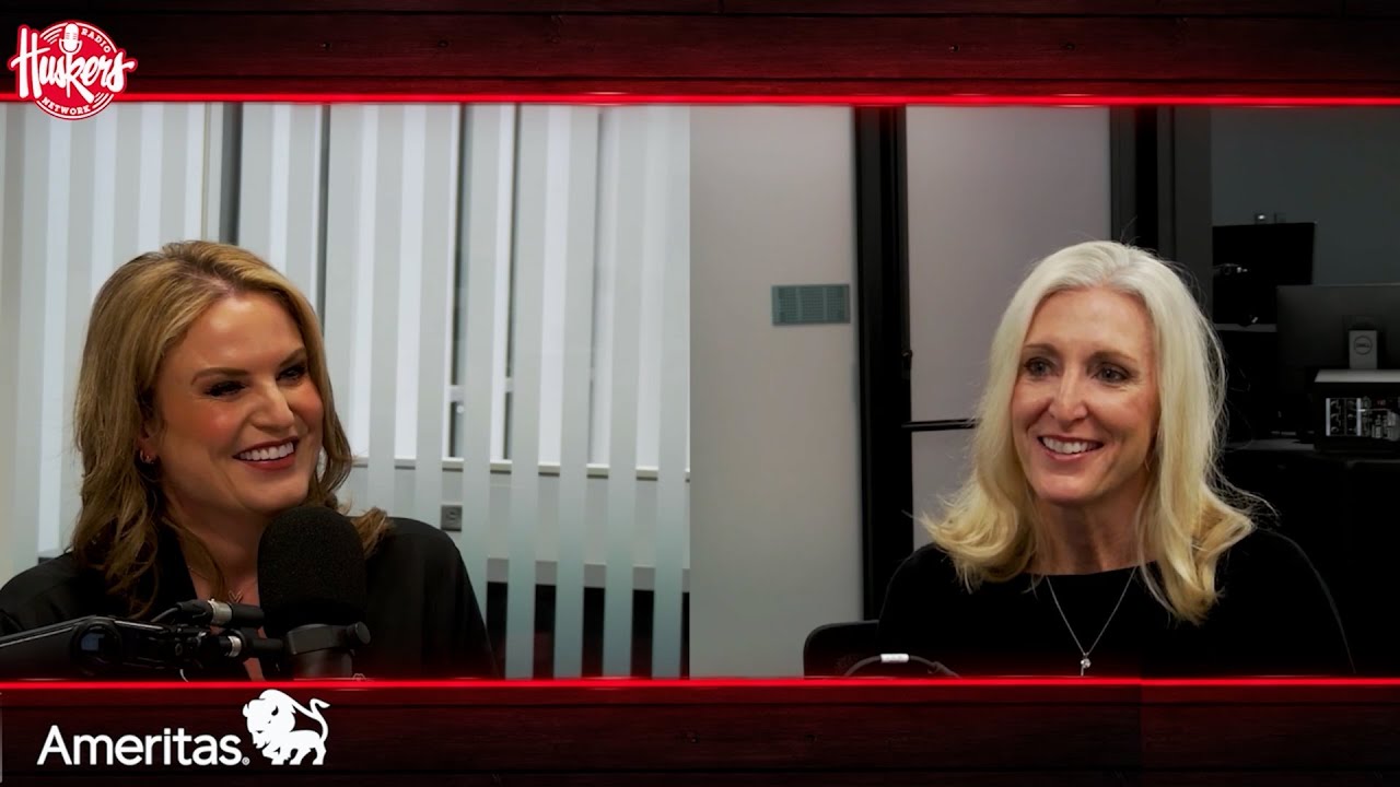 Dr. Susan Elza Talks Program Culture, Working for Matt Rhule, Leadership, Flag Football and More