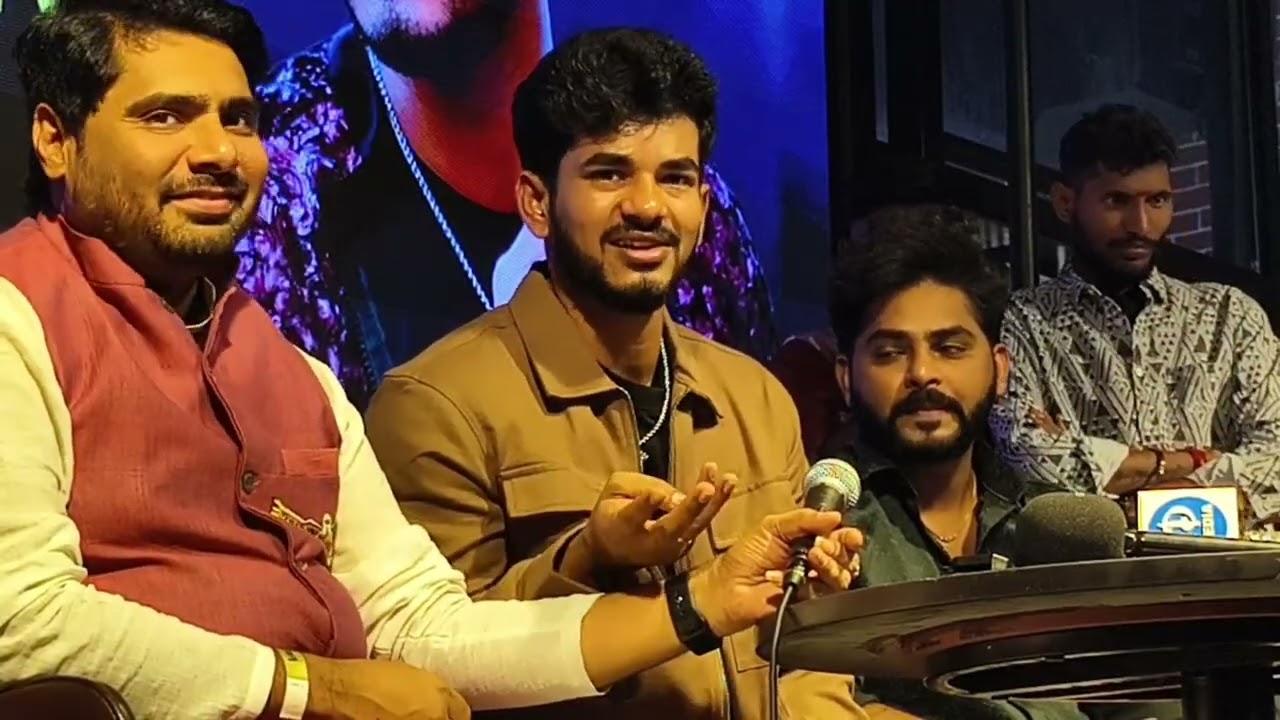 PART-3 :- Demon pavan after biggboss interview| Telugu celebrities 