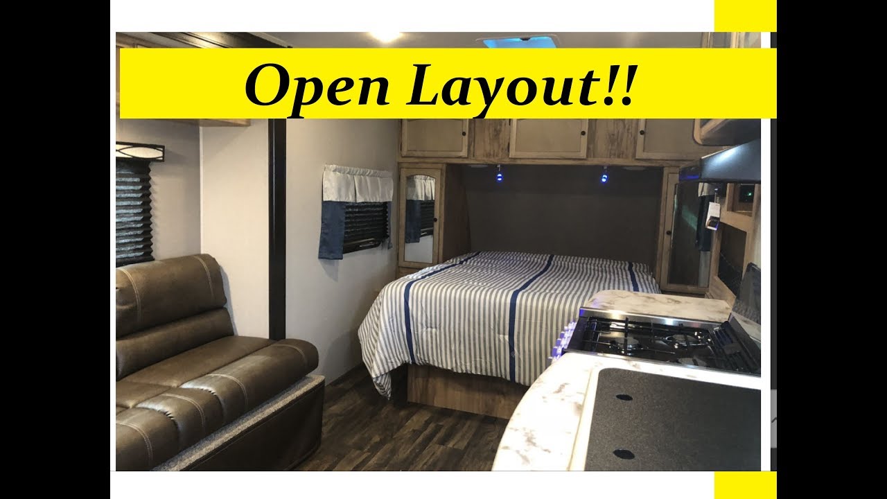 NEW! Coachmen 192RBS Freedom Express Ultra-Lite