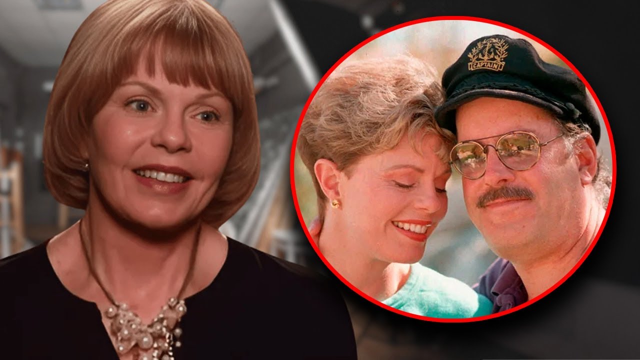 Toni Tennille Reveals Heartbreaking Truth About Daryl Dragon