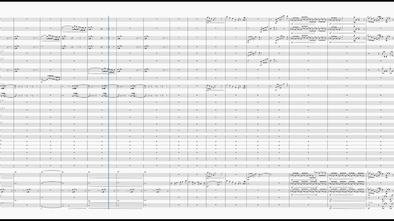 An overture so good a conductor approved it | Op. 13 No. 4 | Original Composition