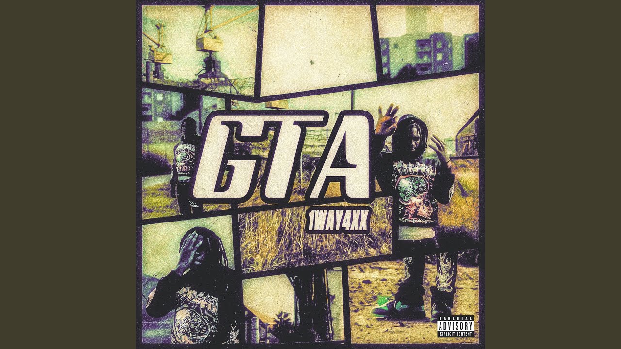 GTA