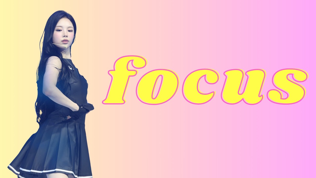 [4K]260222 Hearts2Hearts IAN 하츠투하츠 이안 - FOCUS직캠(FanCam) @HEARTS 2 HOUSE