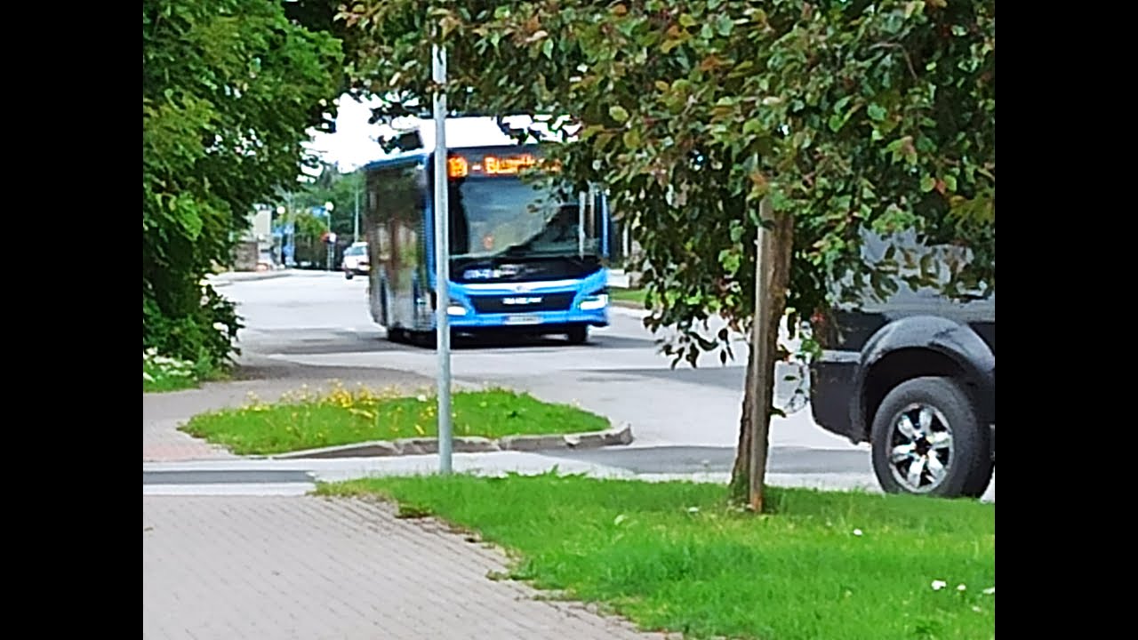 MAN 12C Lion's City 12 G NL280