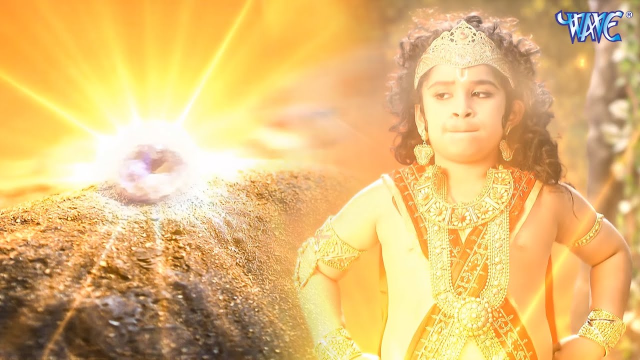 बाल हनुमान चले सूर्यकांत मणि ढूंढने | Sankat Mochan Mahabali Hanuman | Ep 190