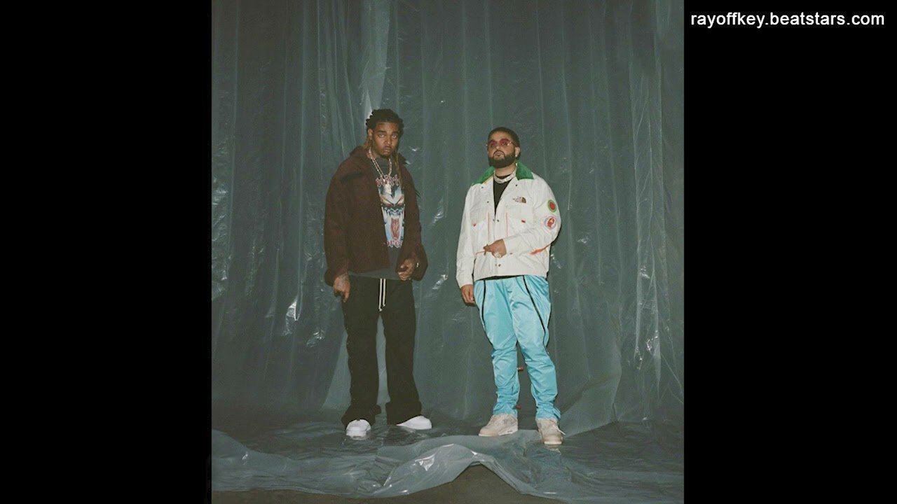 Wheezy Type Beat Nav x Lil Baby | Modest pt.2