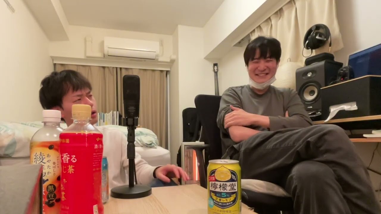 #34 僕とバンドを組みません科