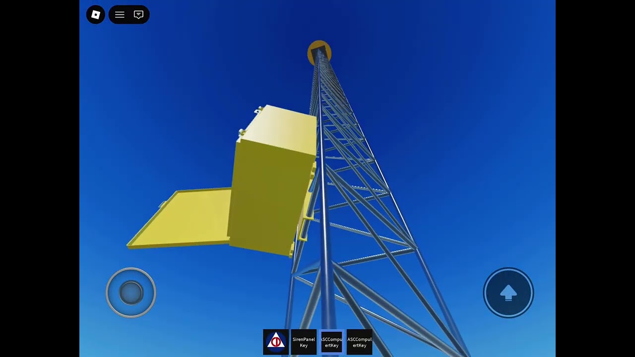 Clark county siren test