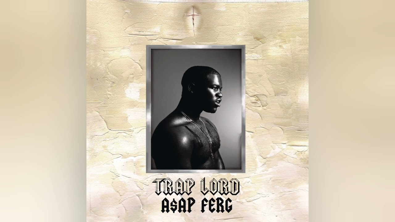 A$AP Ferg – Murda Something feat. Waka Flocka Flame (Clean Version)