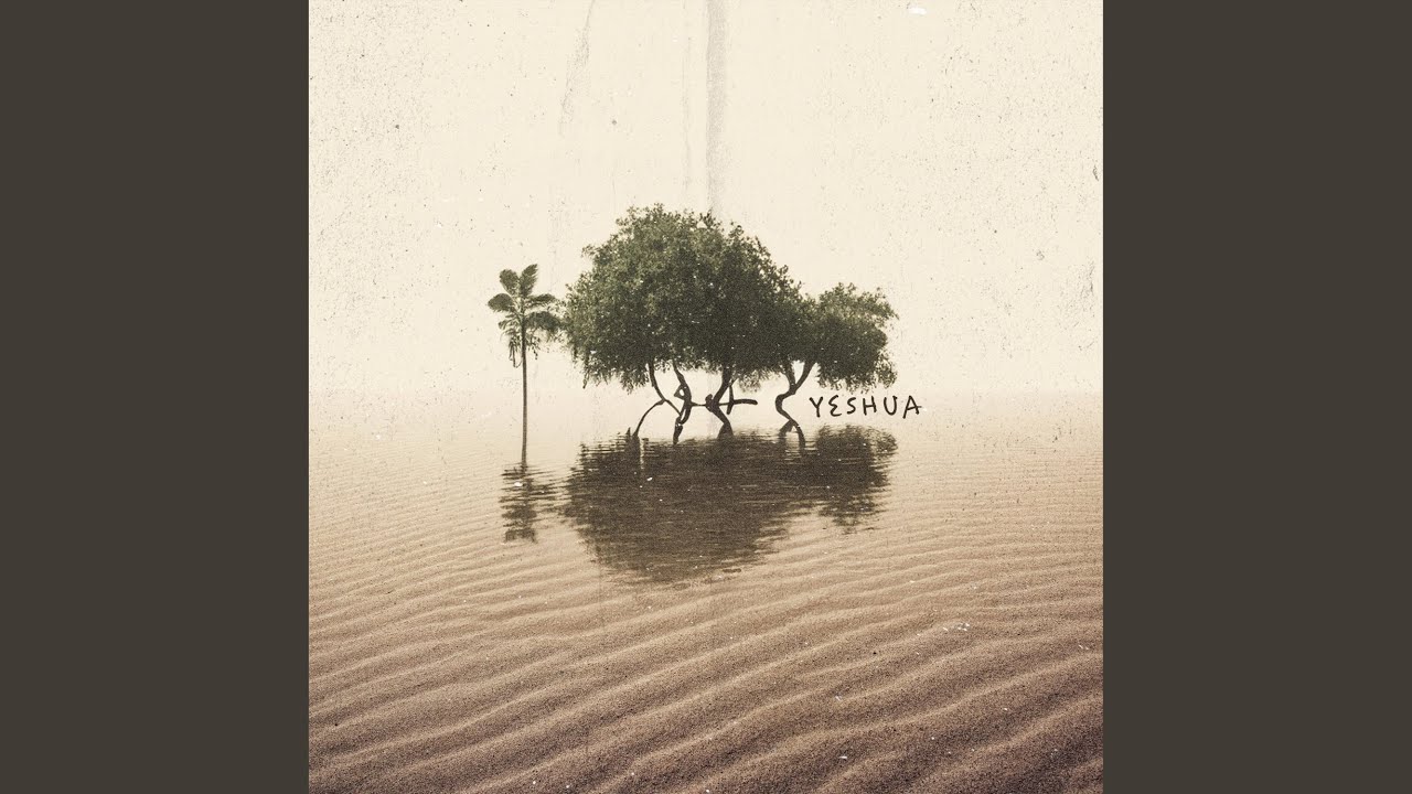 Yeshua (feat. Conozco)