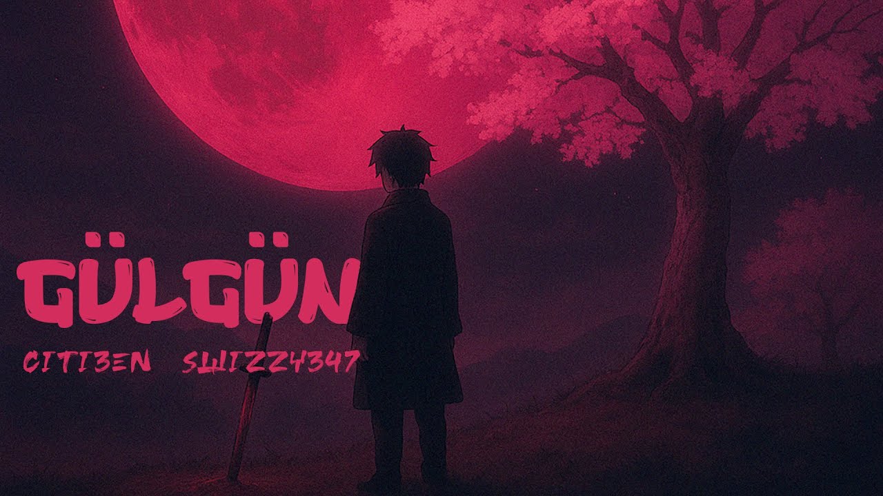 CITI3EN, Swizzy347 - GÜLGÜN (Official Audio)