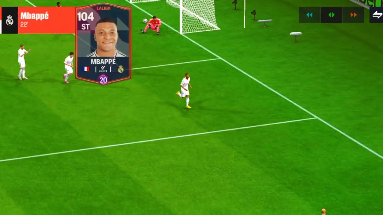 SADOOO VS YAGYO FOOTBALL GAMEPLAY - ( FC26 - FOOTBALL GAMING) - FOOTBALL 