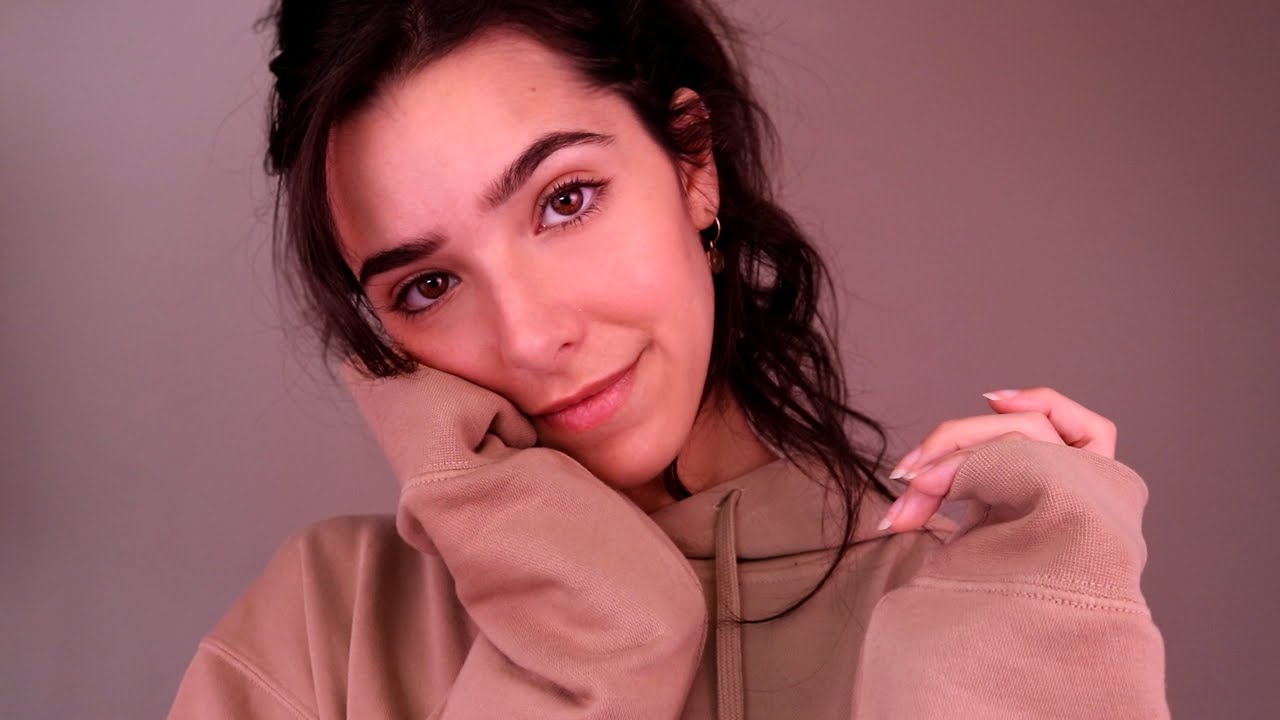 ASMR Removing Your Stress & Anxiety (Plucking, Snipping...)