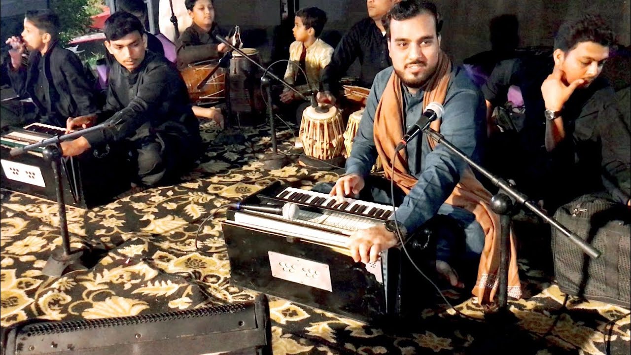 Nikkah Reception || Qawwali Night Ful Function || My Best Life Journey